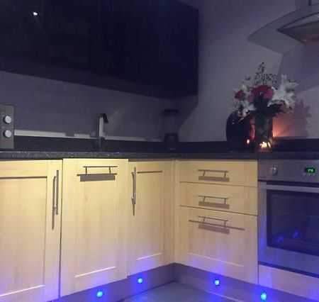 Apartamento Stunning With Amazing Views Newcastle upon Tyne Exterior foto
