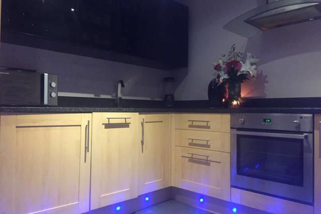 Apartamento Stunning With Amazing Views Newcastle upon Tyne Exterior foto