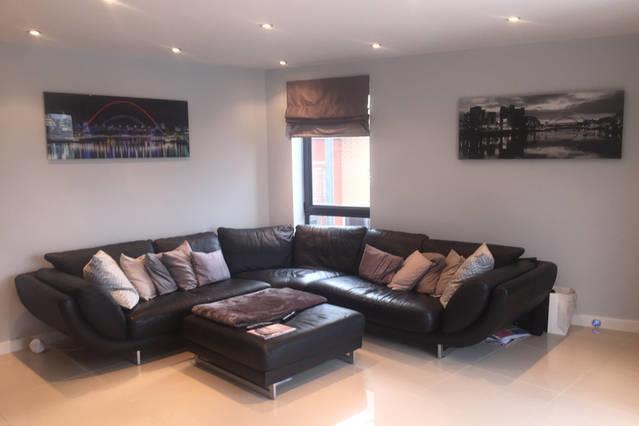 Apartamento Stunning With Amazing Views Newcastle upon Tyne Exterior foto